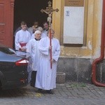 Relikwie oo. Zbigniewa i Michała już w Jaromierzu