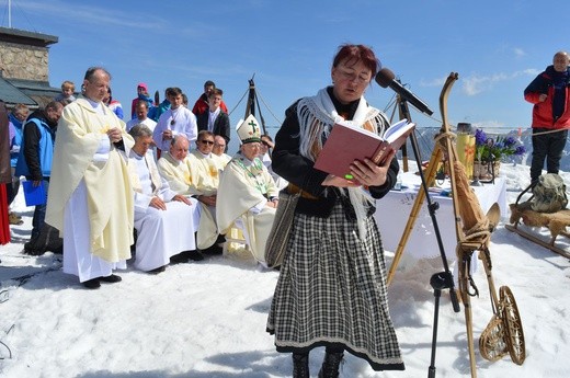 X Spotkanie Miłośników Kasprowego Wierchu