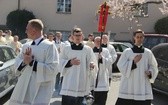 10. rocznica ingresu abp. Głódzia - cz.1