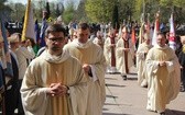 10. rocznica ingresu abp. Głódzia - cz.1