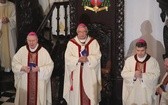 10. rocznica ingresu abp. Głódzia - cz.1