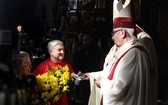 10. rocznica ingresu abp. Głódzia - cz.1