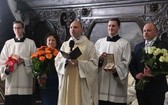 10. rocznica ingresu abp. Głódzia - cz. 2