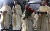 10. rocznica ingresu abp. Głódzia - cz. 2