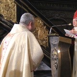 10. rocznica ingresu abp. Głódzia - cz. 2