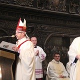 10. rocznica ingresu abp. Głódzia - cz. 2