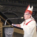 10. rocznica ingresu abp. Głódzia - cz. 2