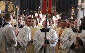 10. rocznica ingresu abp. Głódzia - cz. 2