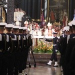 10. rocznica ingresu abp. Głódzia - cz. 2