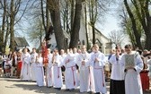 Święto Bacowskie w Ludźmierzu