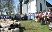 Święto Bacowskie w Ludźmierzu