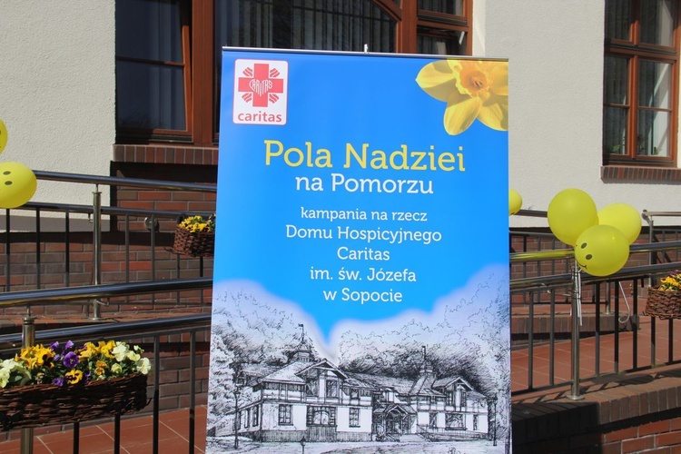 Pola Nadziei 2018