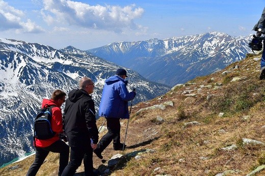X Spotkanie Miłośników Kasprowego Wierchu