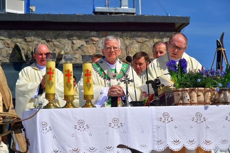 X Spotkanie Miłośników Kasprowego Wierchu