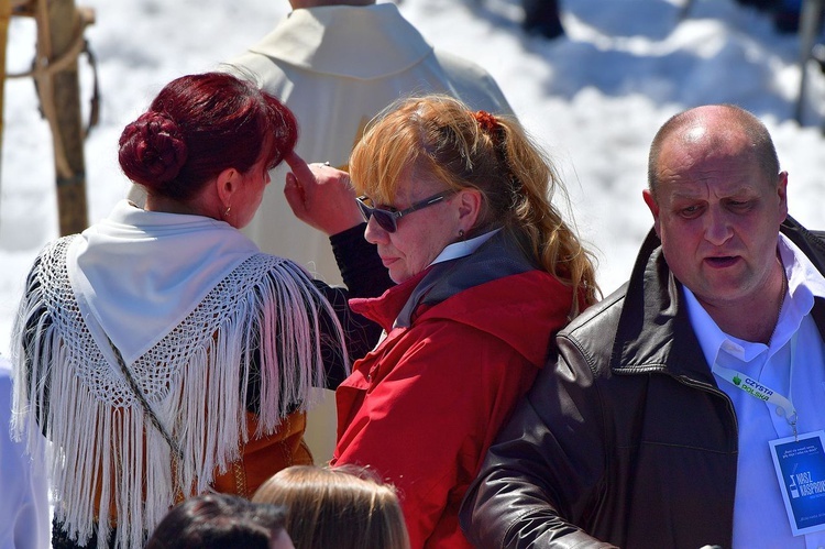 X Spotkanie Miłośników Kasprowego Wierchu