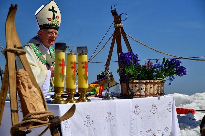 X Spotkanie Miłośników Kasprowego Wierchu