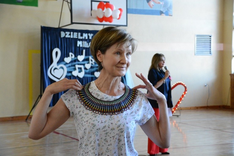 Koncert charytatywny w Dębskiej Kuźni