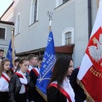 80 lat pasjonistów w Rawie Mazowieckiej