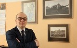 Dariusz Wróbel sprawuje stanowisko burmistrza już drugą kadencję