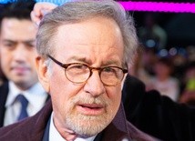 Steven Spielberg