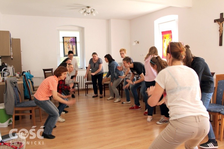 Szkoła Animatorów Misyjnych