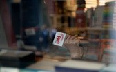 Radio eM w ksiegarni Bookszpan 