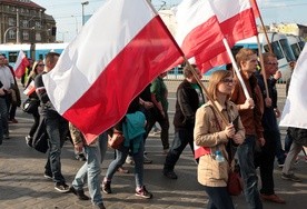 Husaria po raz pierwszy we Wrocławiu