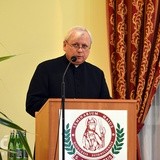 Sympozjum o sakramentalnych i pozasakramentalnych działaniach Ducha św.`