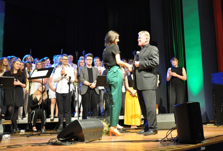 Gospel w Głogówku