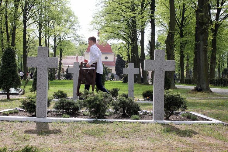 Spotkanie Pokoleń w Gliwicach 