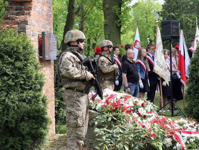 Spotkanie Pokoleń w Gliwicach 