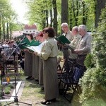 Spotkanie Pokoleń w Gliwicach 