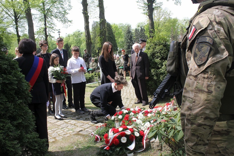 Spotkanie Pokoleń w Gliwicach 