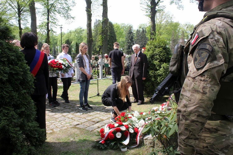 Spotkanie Pokoleń w Gliwicach 