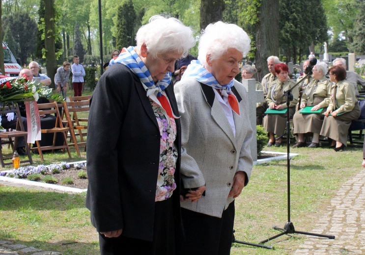 Spotkanie Pokoleń w Gliwicach 