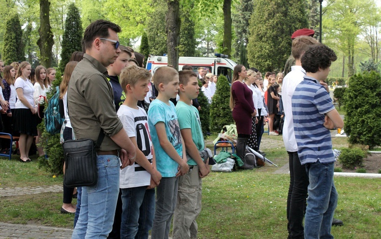 Spotkanie Pokoleń w Gliwicach 