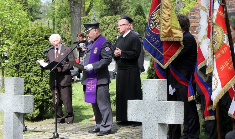 Spotkanie Pokoleń w Gliwicach 