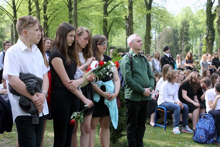 Spotkanie Pokoleń w Gliwicach 