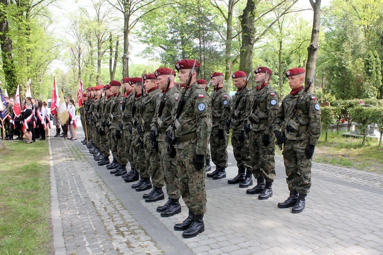 Spotkanie Pokoleń w Gliwicach 