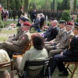 Spotkanie Pokoleń w Gliwicach 