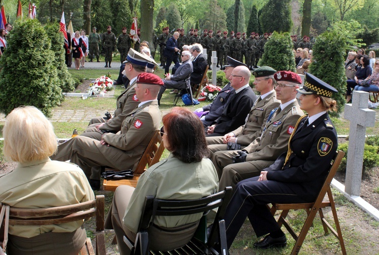 Spotkanie Pokoleń w Gliwicach 