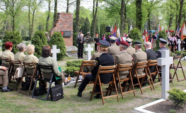 Spotkanie Pokoleń w Gliwicach 