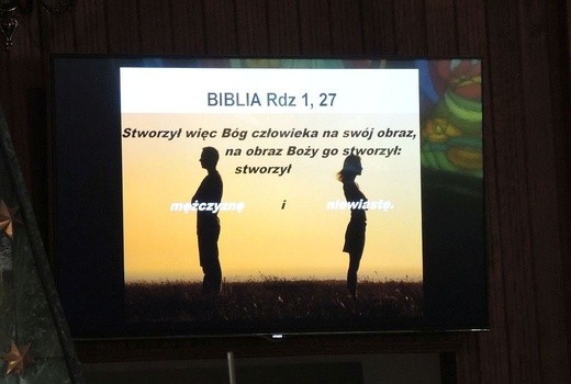 O przysiędze małżeńskiej na Złotych Łanach