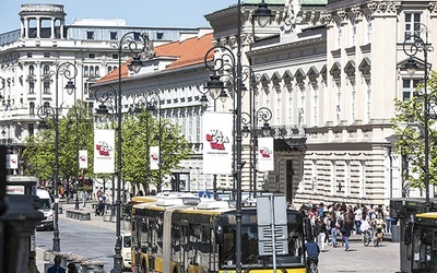 W kalendarzu jubileuszu jest już 420 wydarzeń. Wszystkie znaleźć można na portalu  www.stolicawolnosci.pl.