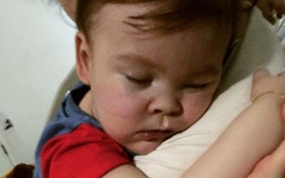 Alfie Evans odłączony od aparatury medycznej