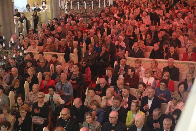 Festiwal Sacrum in Musica w Bielsku-Białej - 2018