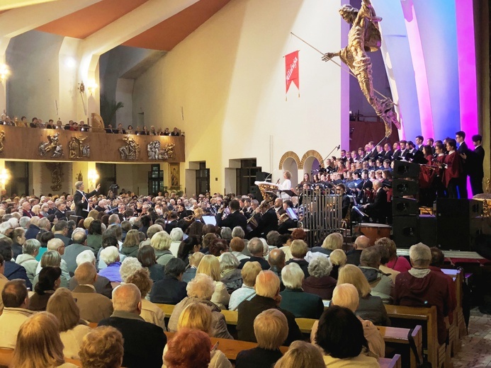 Festiwal Sacrum in Musica w Bielsku-Białej - 2018