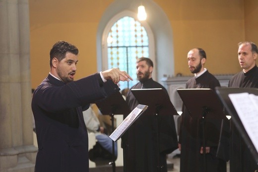 Festiwal Sacrum in Musica w Bielsku-Białej - 2018