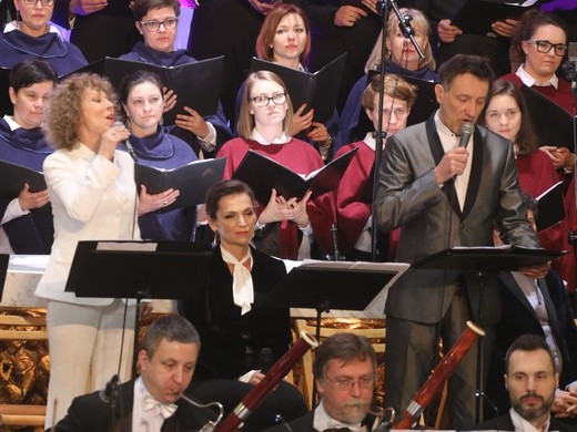Festiwal Sacrum in Musica w Bielsku-Białej - 2018