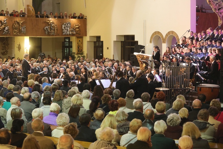 Festiwal Sacrum in Musica w Bielsku-Białej - 2018